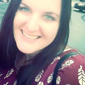 Meet your Posher, Tonya